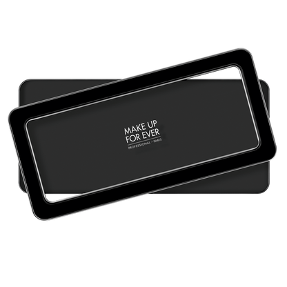 Make Up For Ever Empty Metal Palette PRO XL
