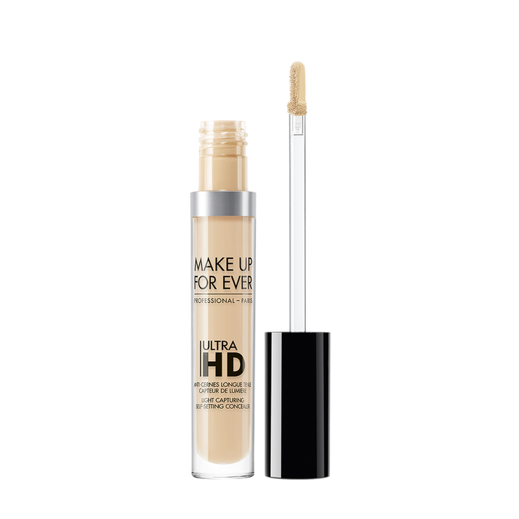 Make Up For Ever Self-Setting Concealer 5ML **DISCONTINUED**
