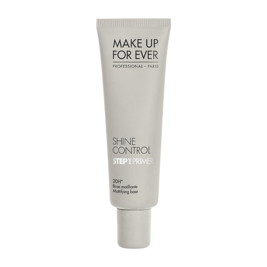 Make Up For Ever SHINE CONTROL STEP 1 PRIMER FULL SIZE 30ML