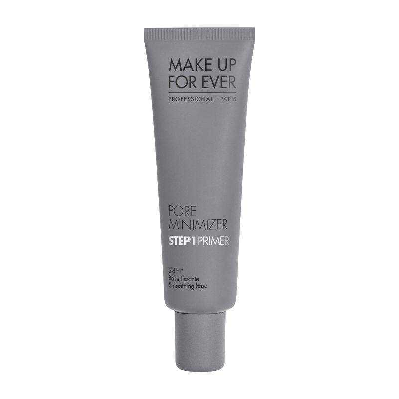 Make Up For Ever Pore Minimizer Step 1 Primer FULL SIZE 1oz