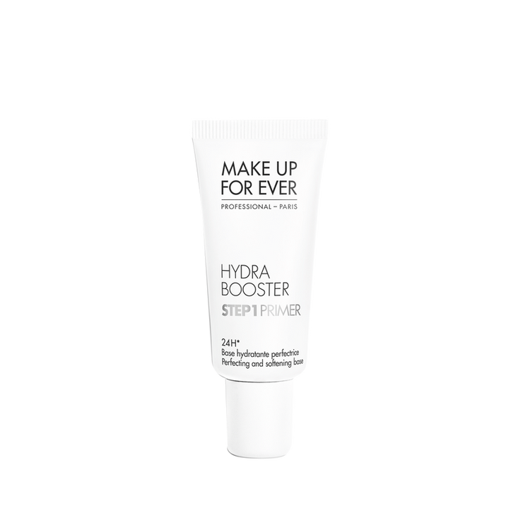 Make Up For Ever HYDRA BOOSTER STEP 1 PRIMER 15ML TRAVEL SIZE