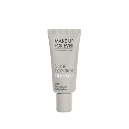 Make Up For Ever Shine Control Primer (TRAVEL SIZE 15ML)