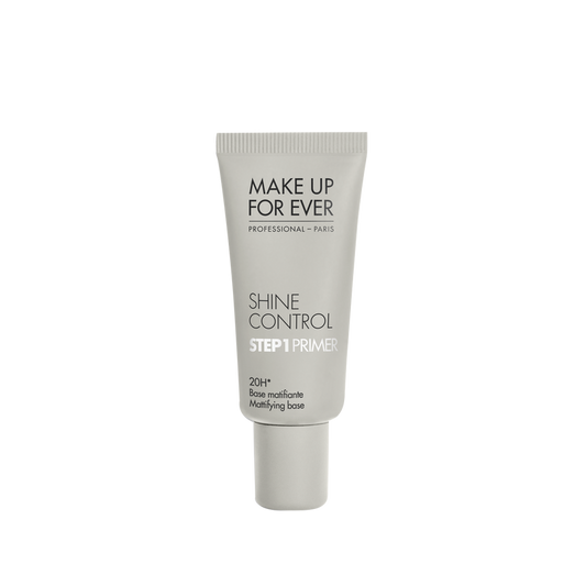 Make Up For Ever SHINE CONTROL STEP 1 PRIMER TRAVEL SIZE 15ML