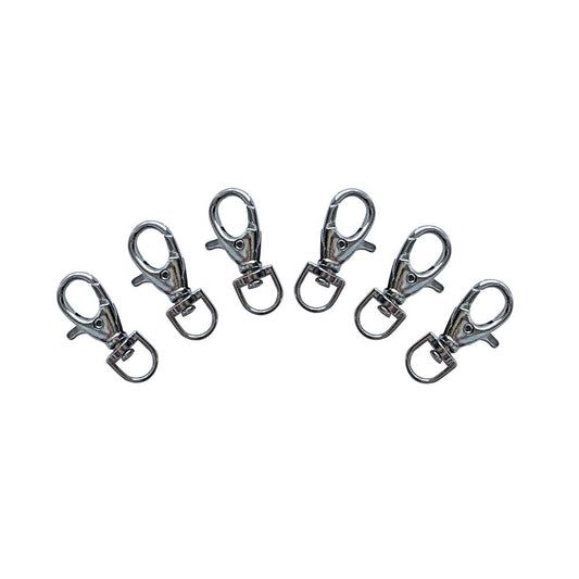 Vueset Connectors - 6 Mini Palette Connectors