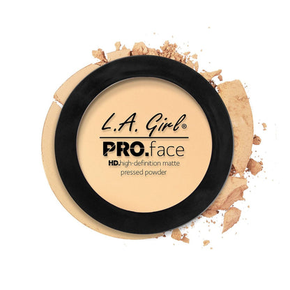 LA Girl PRO.face HD Matte Pressed Powder