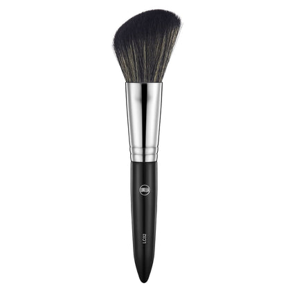Lurella Makeup Brush LC02 Large Angled Powder Brush