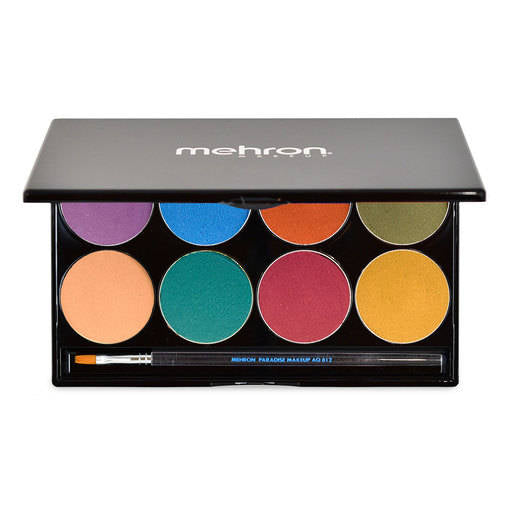 Paradise Makeup AQ Nuance 808-N