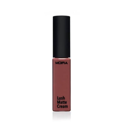 Moira Lush Matte Cream