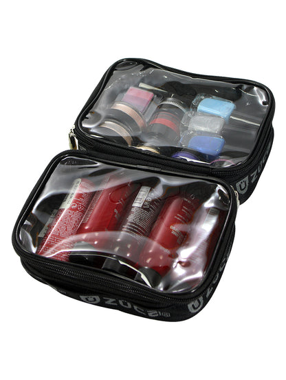 Zuca Mini Utility Pouch Duo