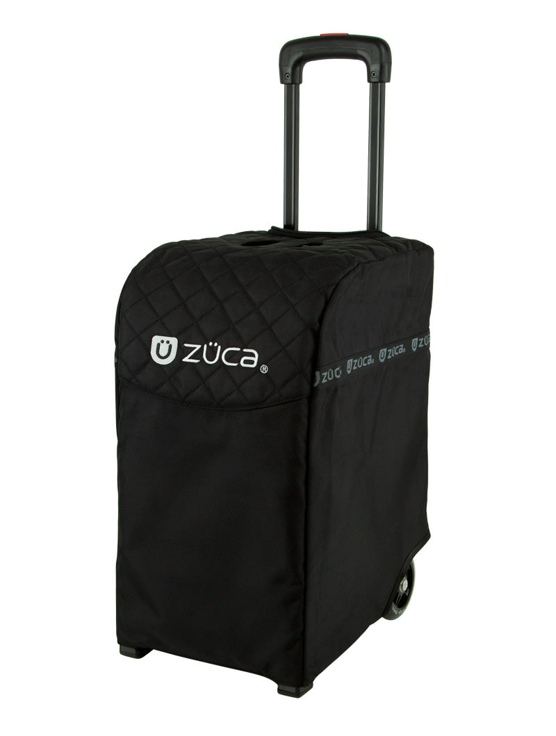 Zuca Pro Artist Bag - Black Frame