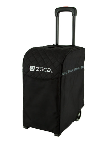 Zuca Pro Artist Bag - Black Frame