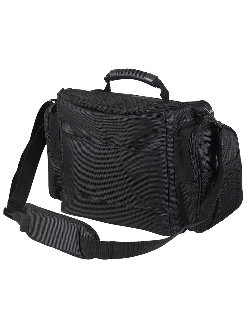 Zuca Artist Set Bag - Black