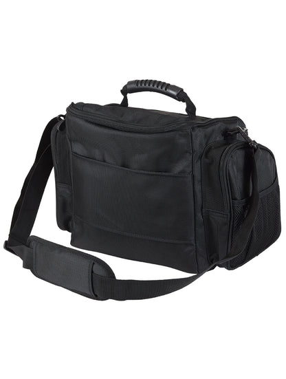 Zuca Artist Set Bag - Black