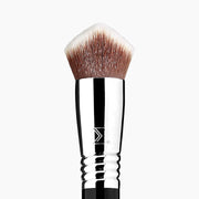 Sigma 3DHD®- Kabuki Brush - Black