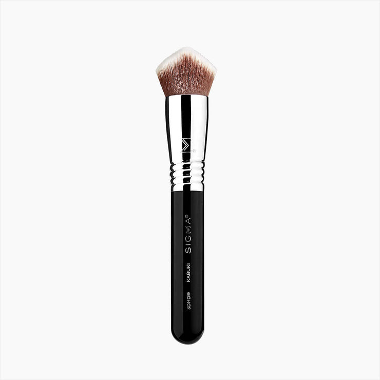 Sigma 3DHD®- Kabuki Brush - Black