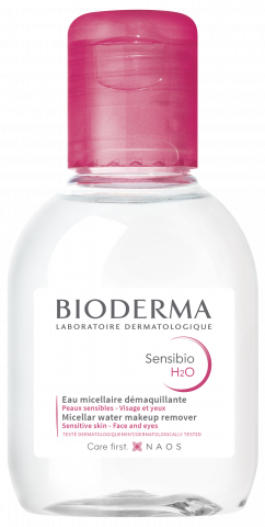 Bioderma Sensibio H2O