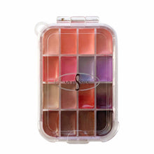 Vueset Bella - 16 Section Mini Palette