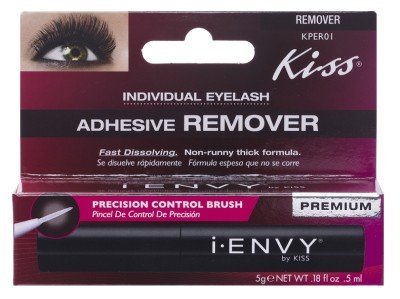 Kiss iEnvy by Kiss KPER01 Individual Lash Remover