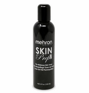 Mehron Skin Prep PRO 190 4oz