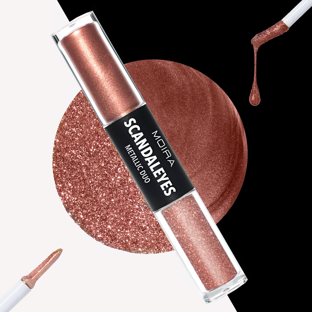 Moira Scandaleyes Metallic Duo