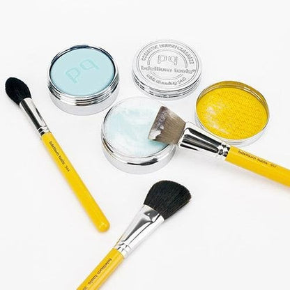 Bdellium Cosmetic Brush Cleanser - Ocean Breeze