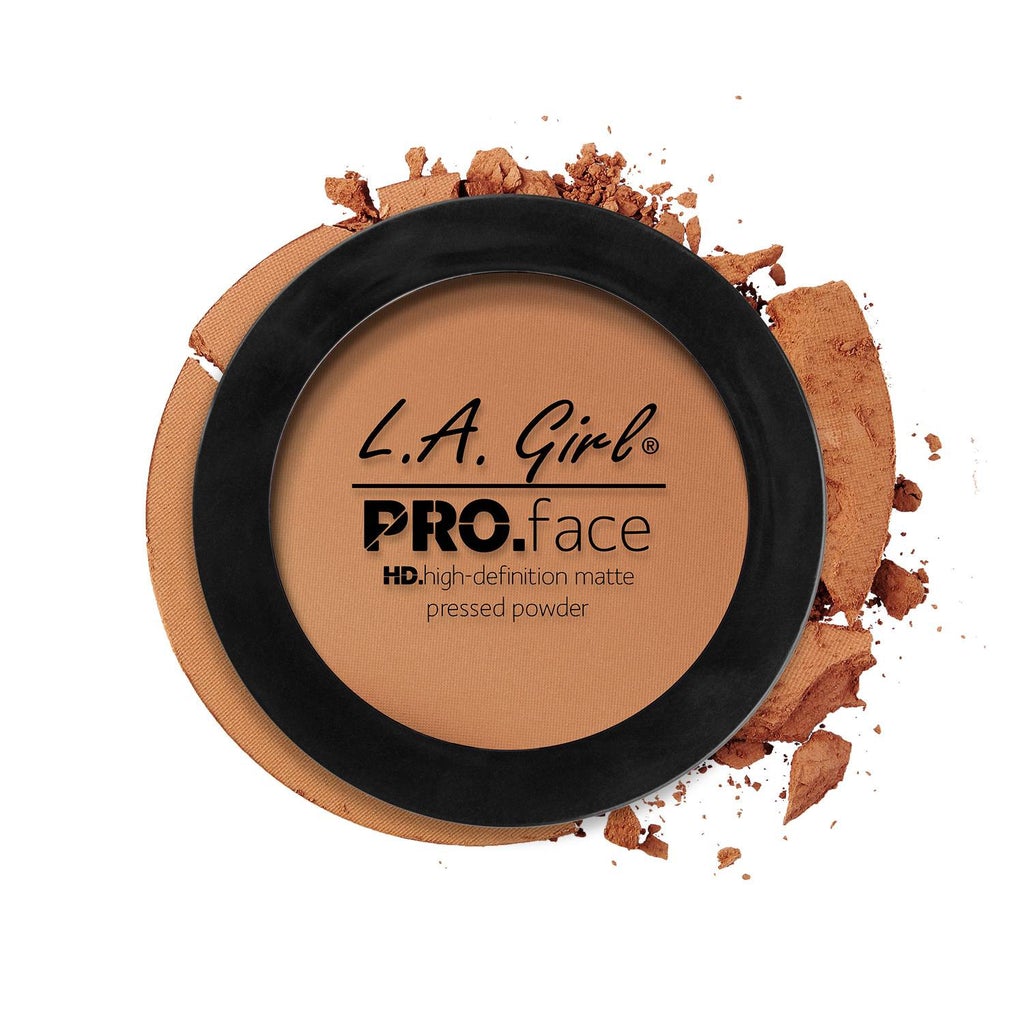 LA Girl PRO.face HD Matte Pressed Powder