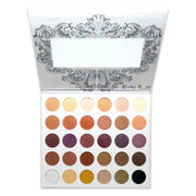 Pinky Rose Cosmetics Eye Said Yesss Volume 1 Eyeshadow Palette