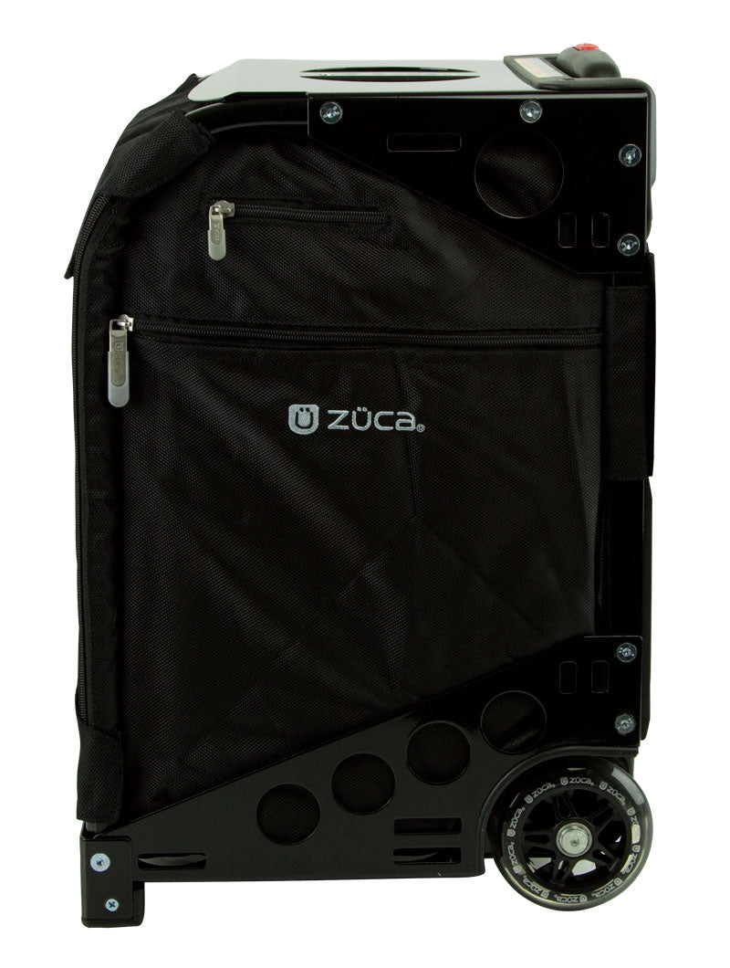 Zuca Pro Artist Bag - Black Frame
