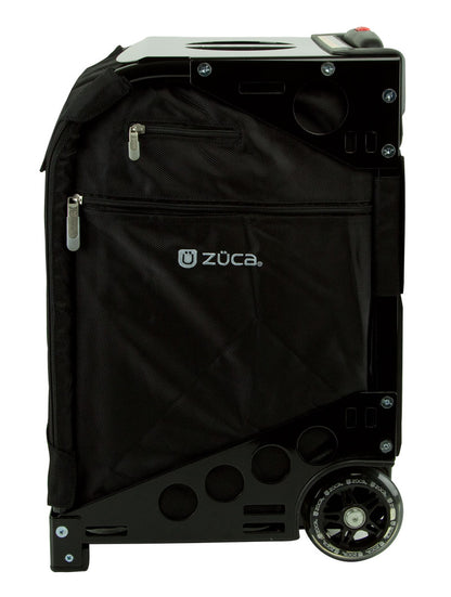 Zuca Pro Artist Bag - Black Frame