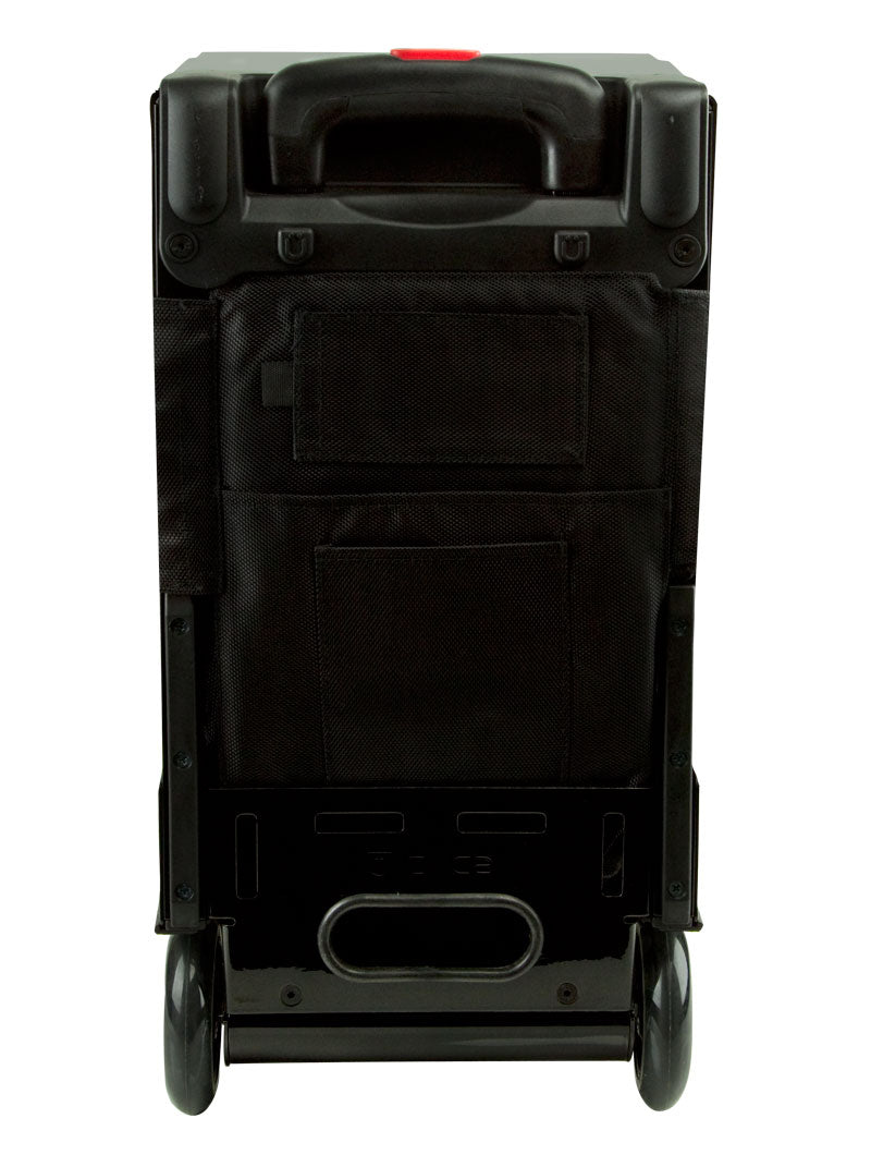 Zuca Pro Artist Bag - Black Frame