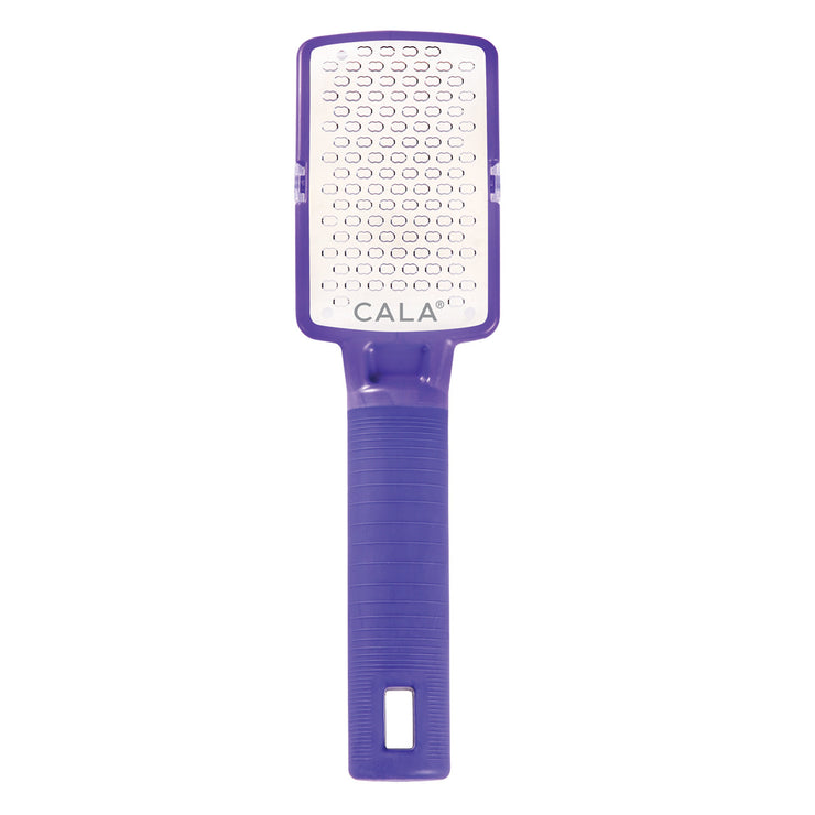 Cala Silky Glide Pro Callus Remover Purple 50710