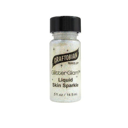 Graftobian Glitter Glam Liquid Skin Sparkle