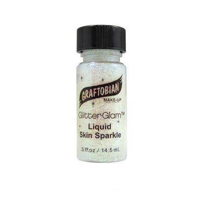 Graftobian Glitter Glam Liquid Skin Sparkle