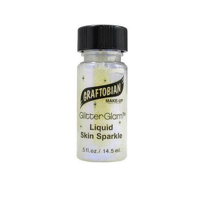 Graftobian Glitter Glam Liquid Skin Sparkle
