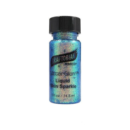 Graftobian Glitter Glam Liquid Skin Sparkle