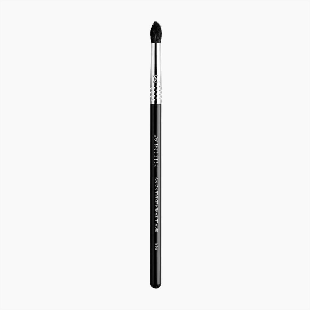 Sigma E45 - Small Tapered Blending Brush