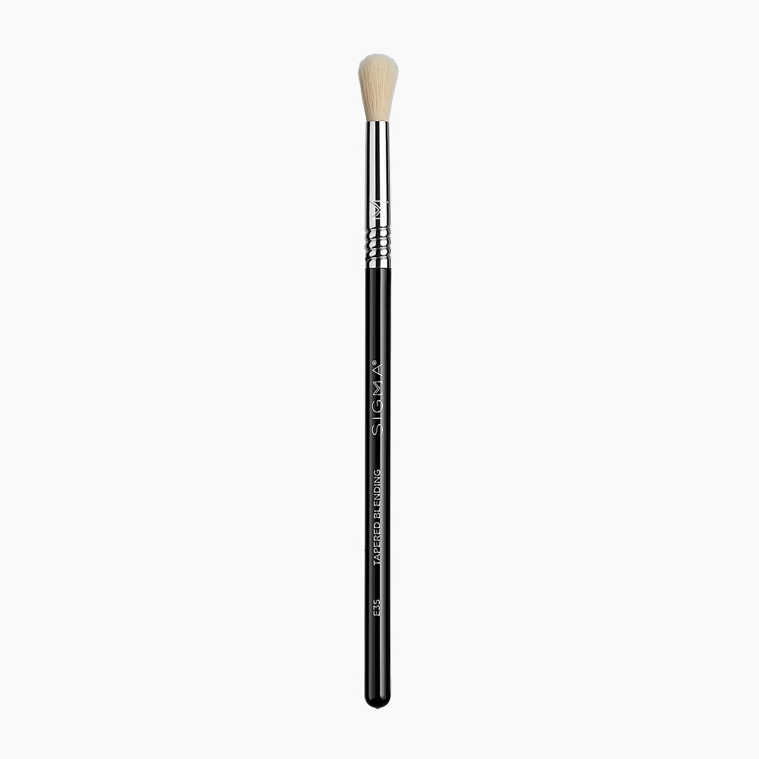Sigma E35 - Tapered Blending Brush