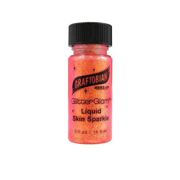 Graftobian Glitter Glam Liquid Skin Sparkle