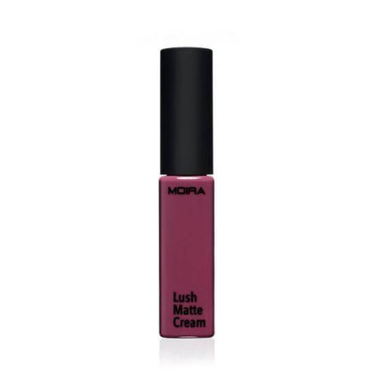 Moira Lush Matte Cream