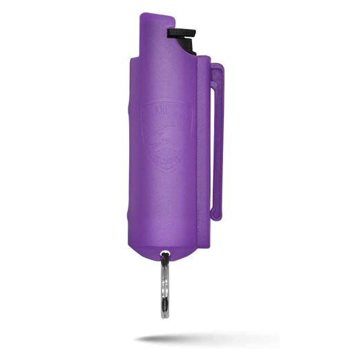 Guard Dog Quick Action Pepper Spray