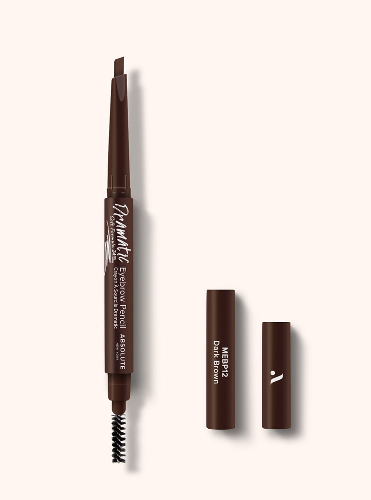 ABNY Perfect Eyebrow Pencil