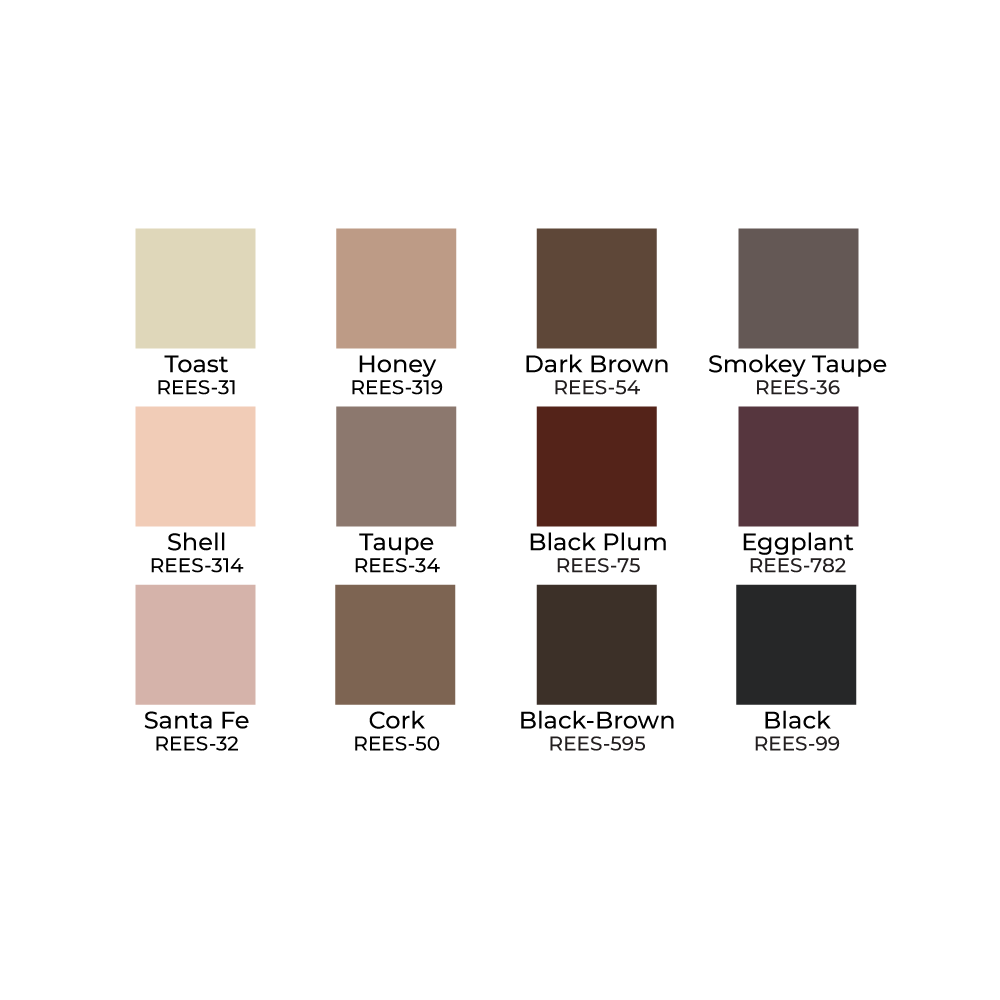Ben Nye Essential Eye Shadow Palette 24gm./.84oz. STP71