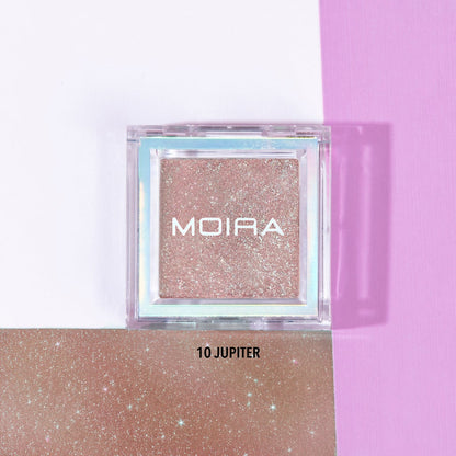 Moira Lucent Cream Shadow
