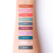 Moira Eyeshadow Palette Sandcastles In The Sky FEP003