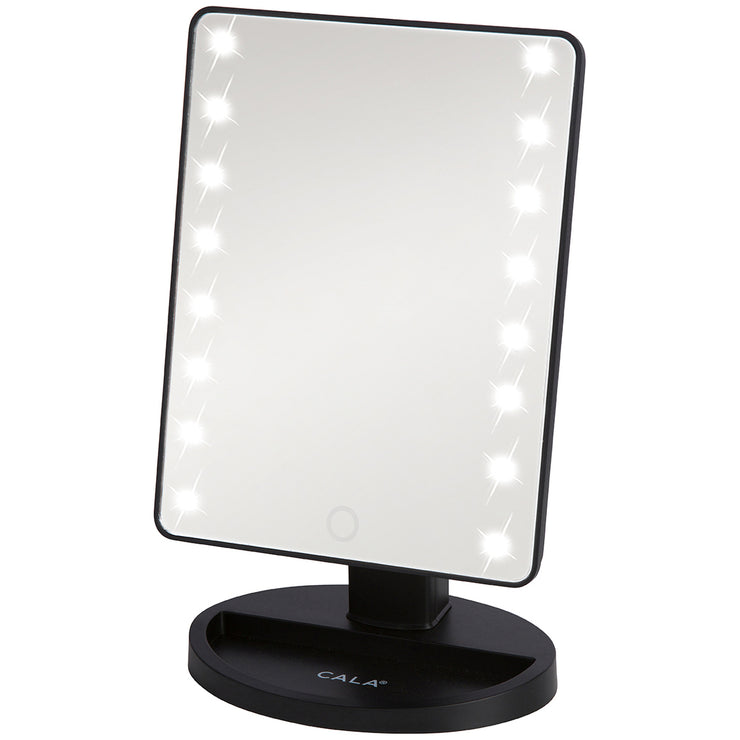Cala LED Light Vanity Mirror 