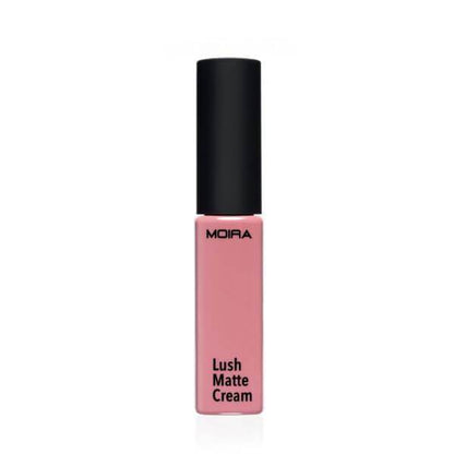 Moira Lush Matte Cream