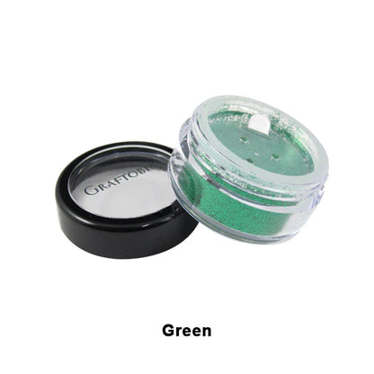 Graftobian Powdered Glitter **Discontinued**