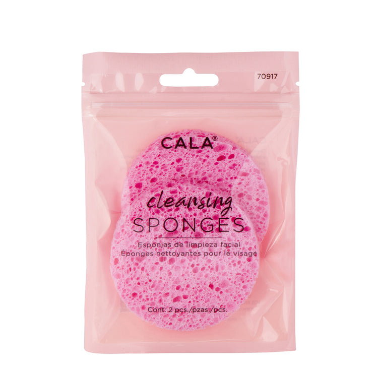 Cala Cleansing Sponges