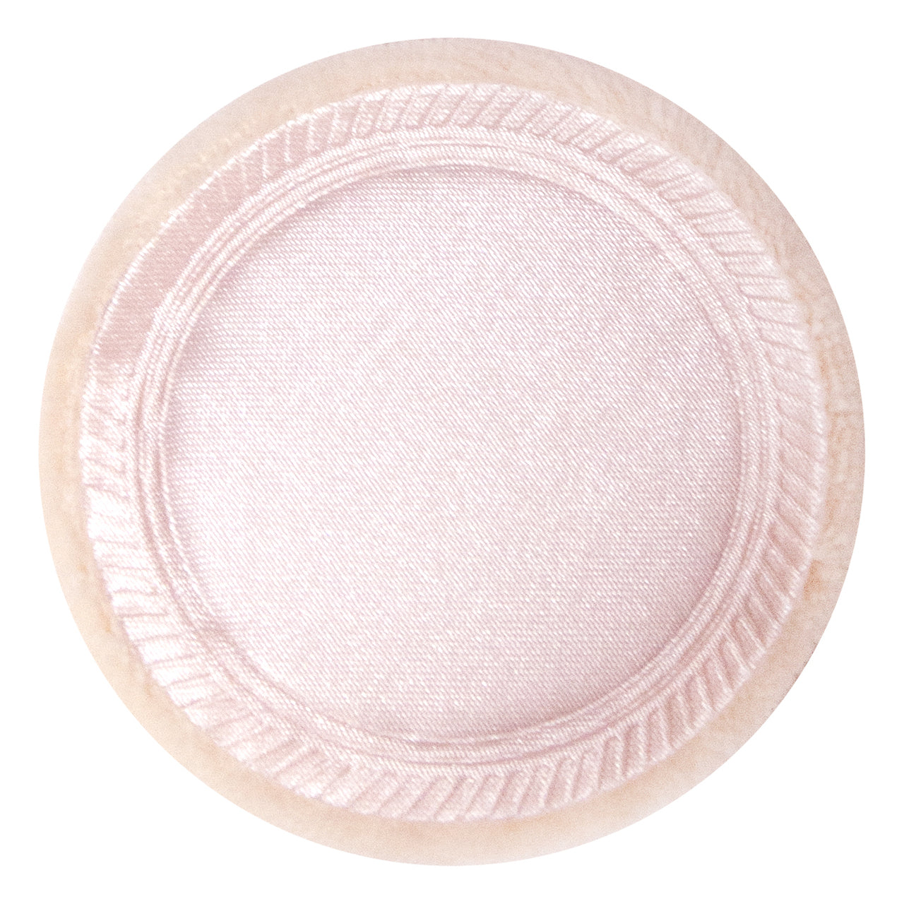 Cala Satin Cotton Puffs