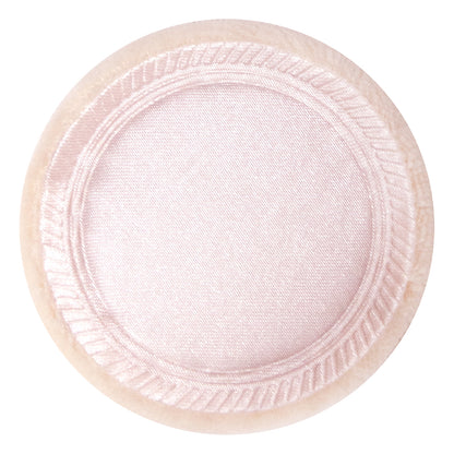 Cala Satin Cotton Puffs